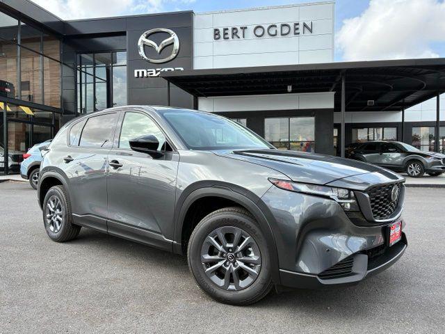 2026 Mazda CX-5 2.5 S Select for sale in Edinburg, TX