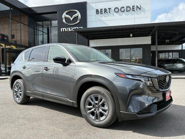 2026 Mazda CX-5 2.5 S Select for sale in Edinburg, TX
