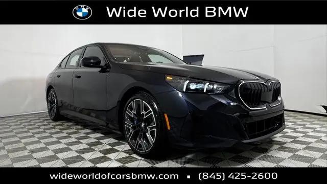 2027 BMW 5 Series 550e xDrive for sale in Spring Valley, NY