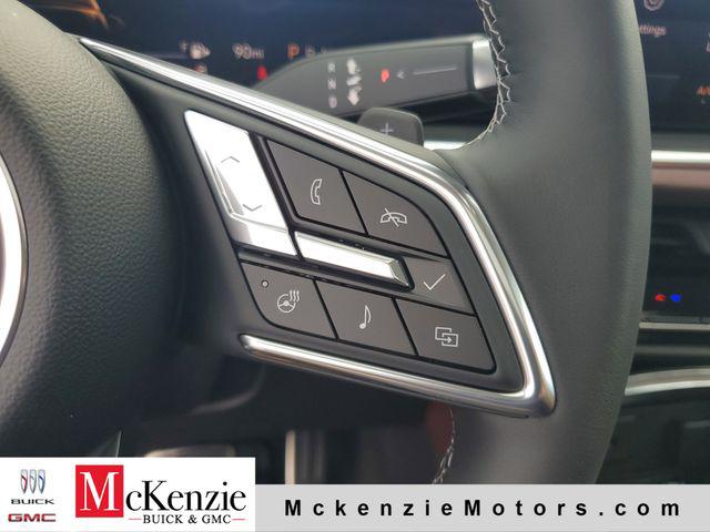 2026 Buick Envision Sport Touring AWD