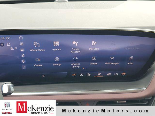 2026 Buick Envision Sport Touring AWD
