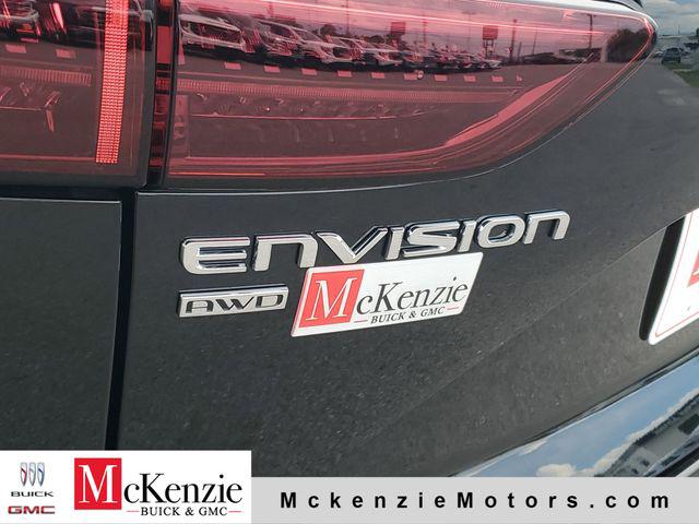 2026 Buick Envision Sport Touring AWD