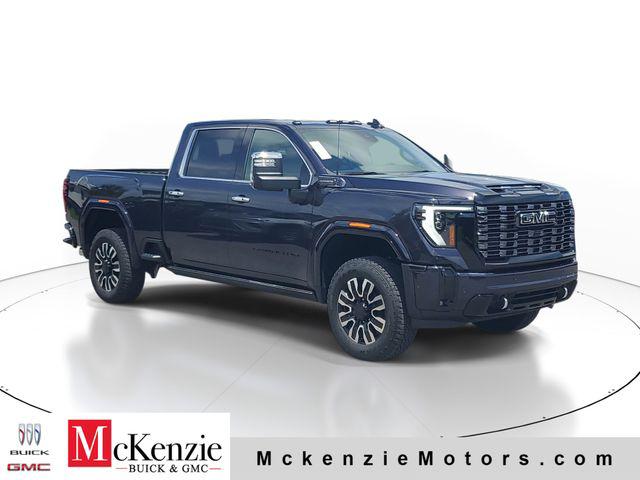 2026 GMC Sierra 3500HD Denali Ultimate for sale in Milton, FL
