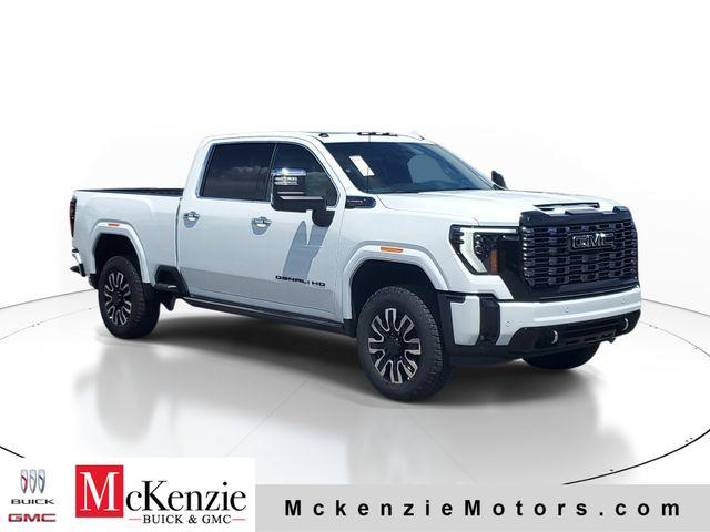 2026 GMC Sierra 3500HD Denali Ultimate for sale in Milton, FL