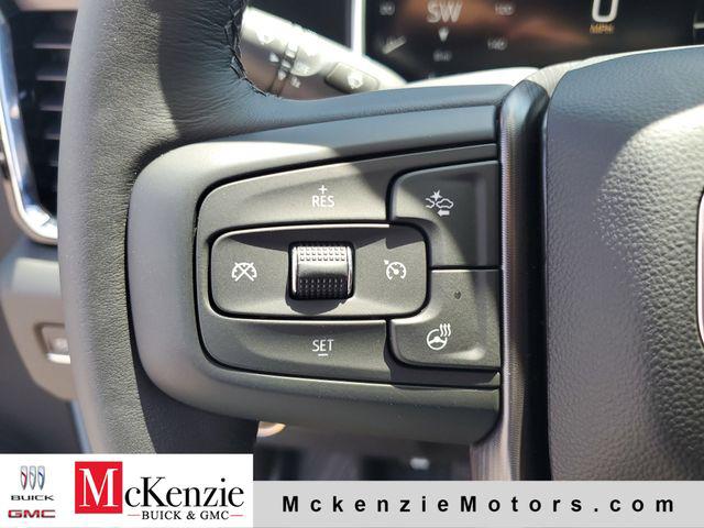 2026 GMC Sierra 3500HD Denali Ultimate
