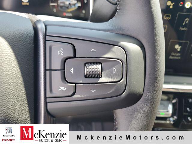 2026 GMC Sierra 3500HD Denali Ultimate