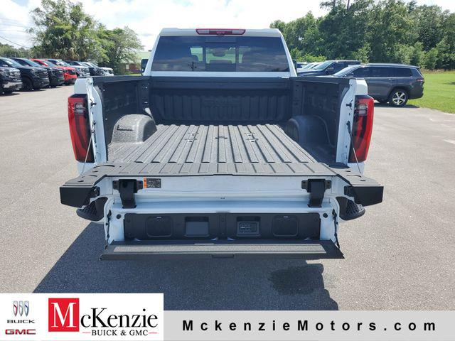 2026 GMC Sierra 3500HD Denali Ultimate