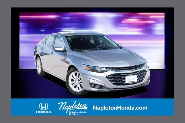 2023 Chevrolet Malibu FWD 1LT for sale in St. Peters, MO