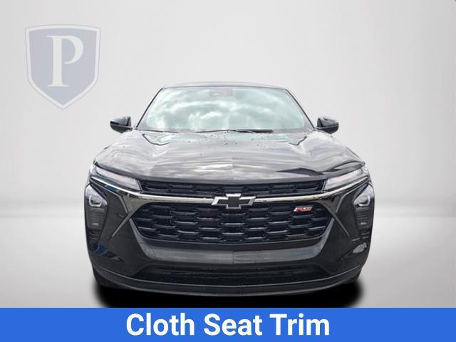 2026 Chevrolet Trax FWD 1RS