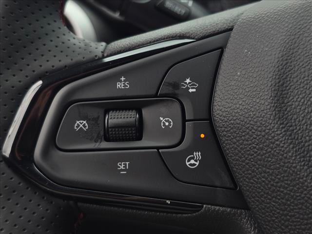 2026 Chevrolet Trax FWD 1RS