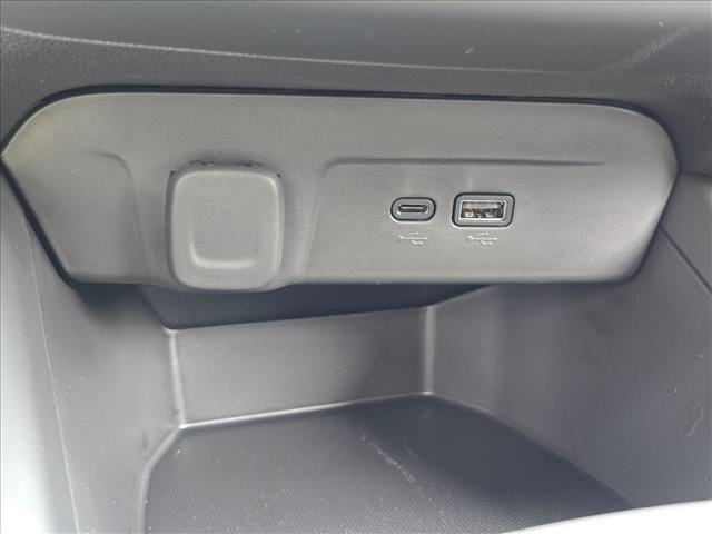 2026 Chevrolet Trax FWD 1RS