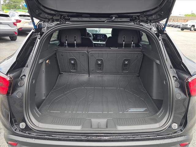 2026 Chevrolet Trax FWD 1RS