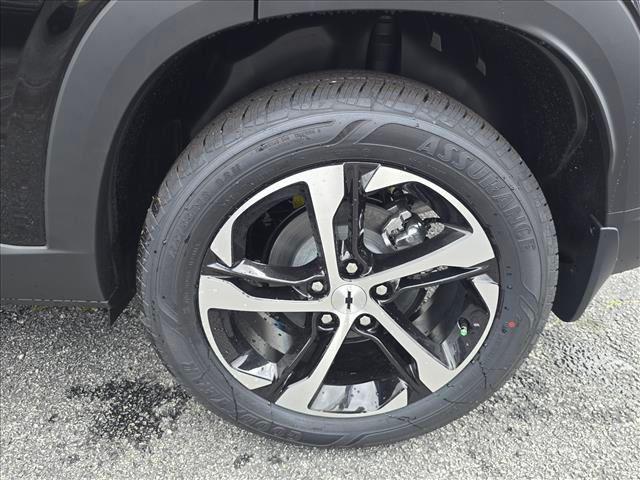 2026 Chevrolet Trax FWD 1RS