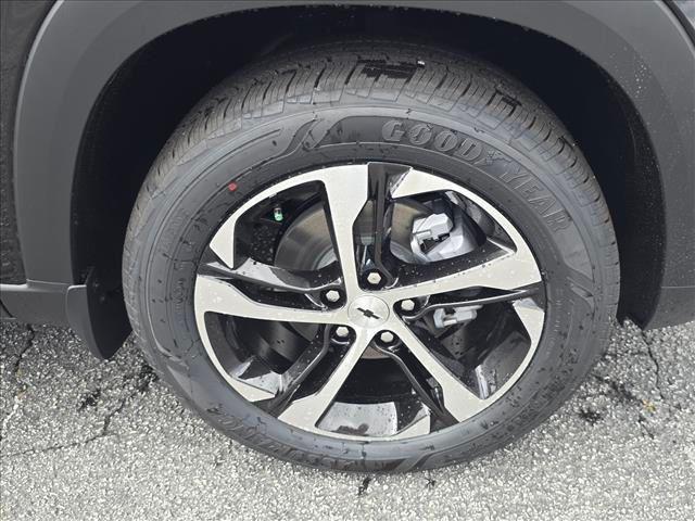 2026 Chevrolet Trax FWD 1RS