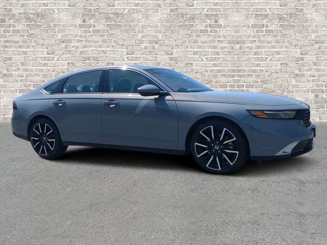 2024 Honda Accord Hybrid Touring for sale in Richmond, VA