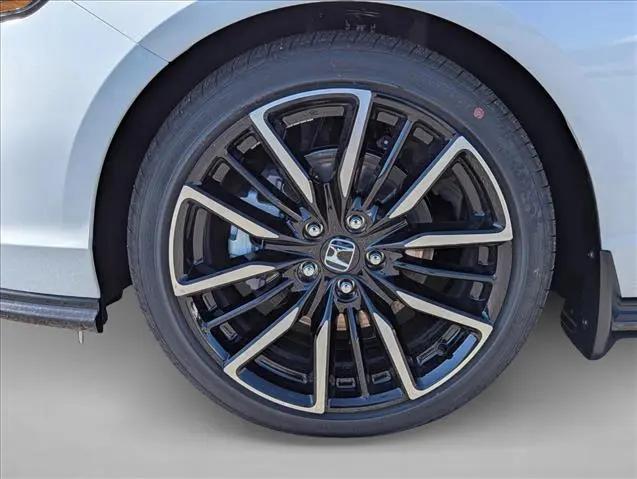 2026 Honda Accord Sedan Touring