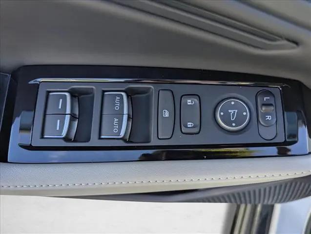 2026 Honda Accord Sedan Touring