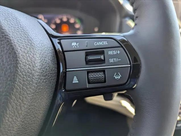 2026 Honda Accord Sedan Touring