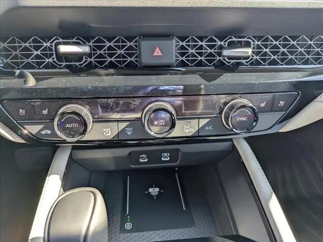2026 Honda Accord Sedan Touring