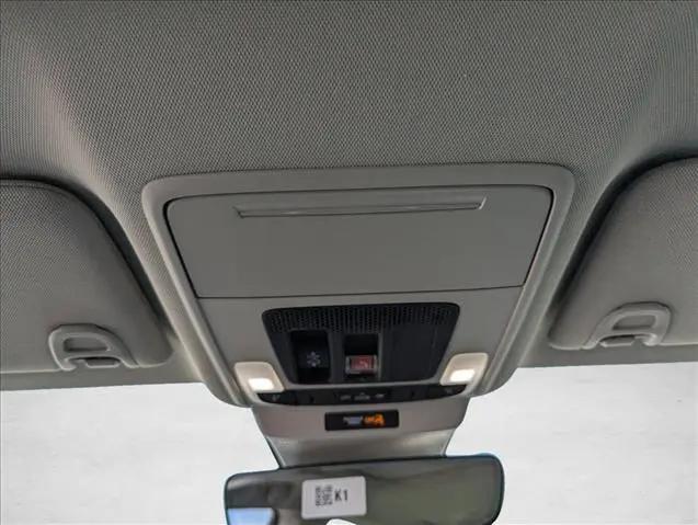 2026 Honda Accord Sedan Touring