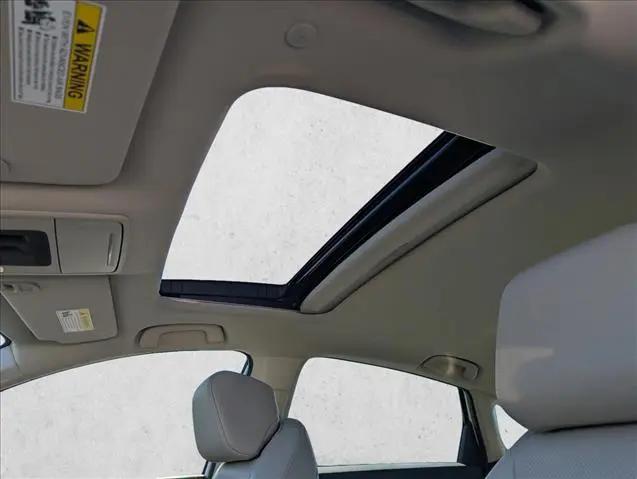 2026 Honda Accord Sedan Touring