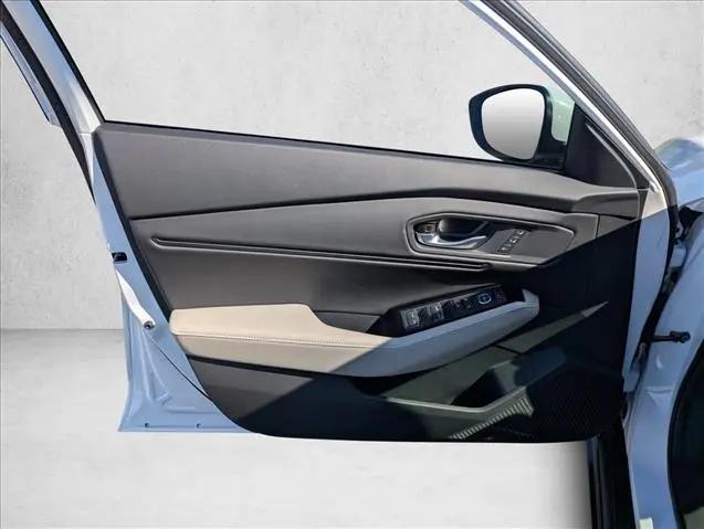 2026 Honda Accord Sedan Touring