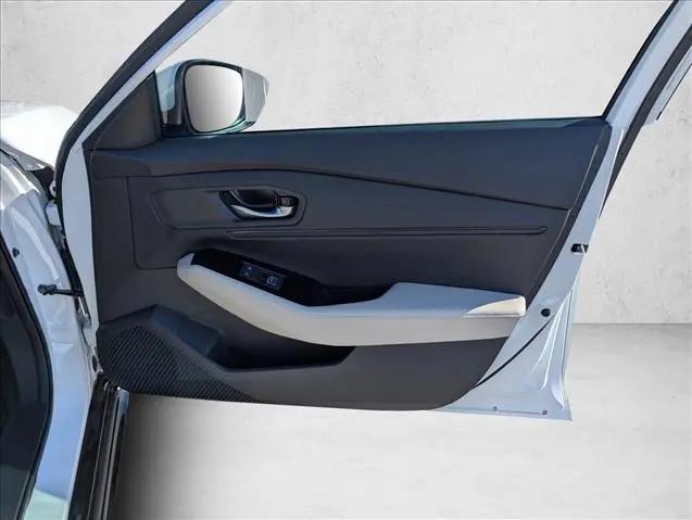 2026 Honda Accord Sedan Touring