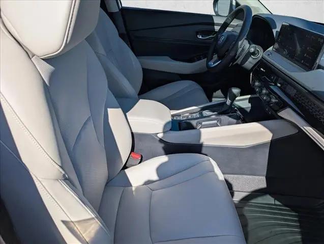 2026 Honda Accord Sedan Touring