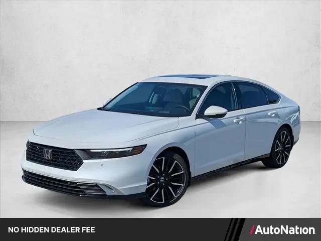 2026 Honda Accord Sedan Touring for sale in Columbus, GA