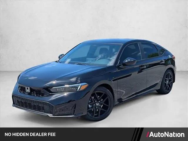2026 Honda Civic Sport for sale in Columbus, GA
