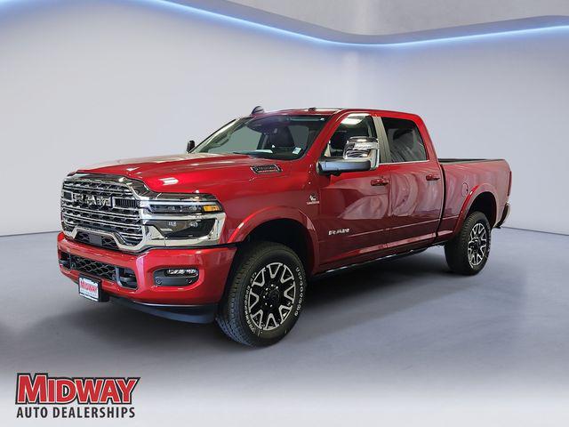 2026 Ram 2500 Limited Longhorn Crew Cab 4x4 6'4" Box for sale in Kearney, NE