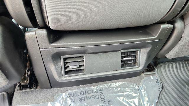 2022 Chevrolet Silverado 1500 2WD Crew Cab Short Bed Custom
