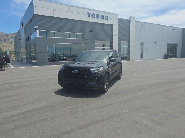 2026 Ford Explorer ST for sale in Brigham City, UT
