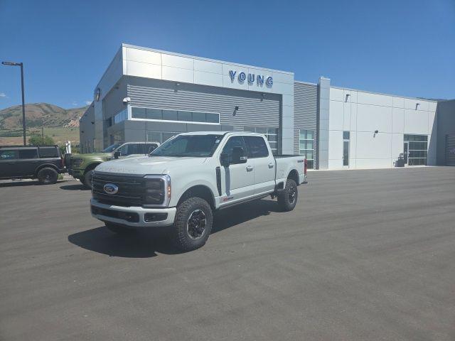 2026 Ford F-350 Platinum for sale in Brigham City, UT
