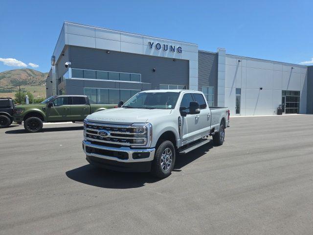 2026 Ford F-350 LARIAT for sale in Brigham City, UT