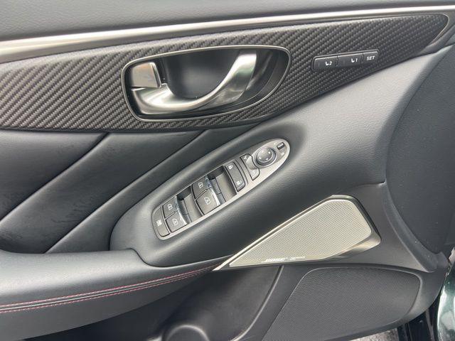 2024 INFINITI Q50 RED SPORT 400