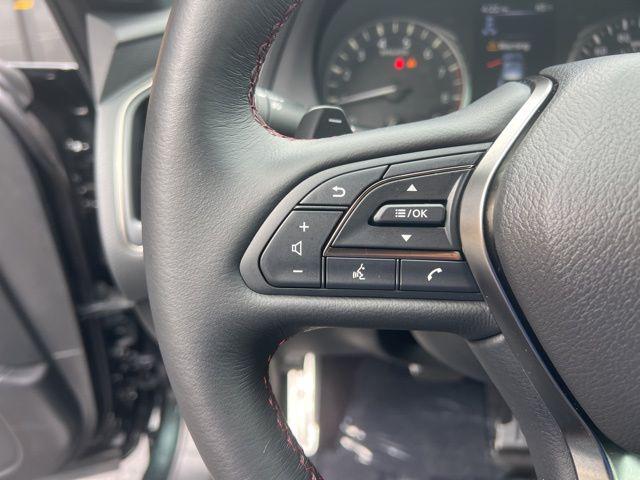 2024 INFINITI Q50 RED SPORT 400