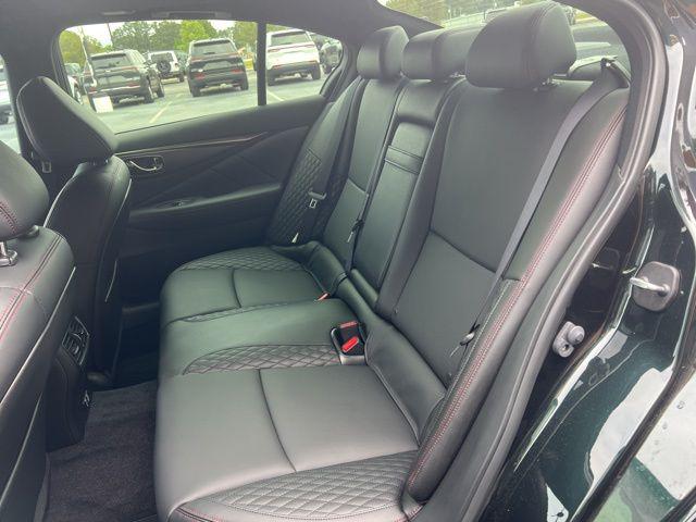 2024 INFINITI Q50 RED SPORT 400