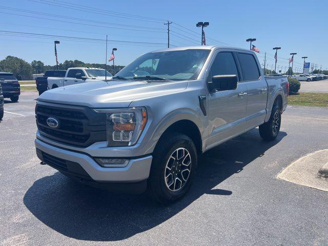 2023 Ford F-150 XLT for sale in Jacksonville, NC