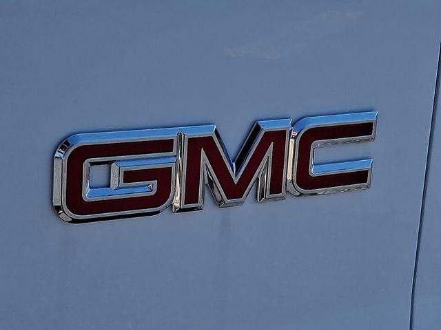 2026 GMC Savana Cargo 2500 Regular Wheelbase, Work Van, RWD