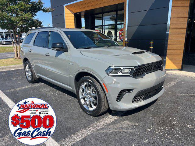2026 Dodge Durango GT Plus HEMI V8 for sale in Jacksonville, NC