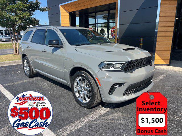 2026 Dodge Durango GT Plus HEMI V8 for sale in Jacksonville, NC