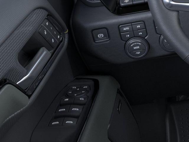 2026 Chevrolet Silverado 1500 4WD Crew Cab Short Bed ZR2