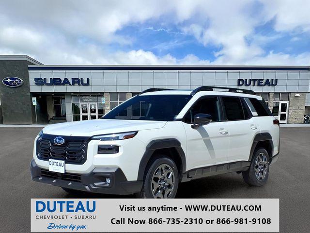 2026 Subaru Outback Premium for sale in Lincoln, NE