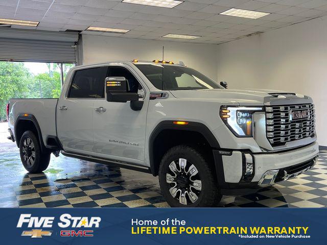 2026 GMC Sierra 2500HD Crew Cab, Standard Bed, Denali, 4WD for sale in Warner Robins, GA