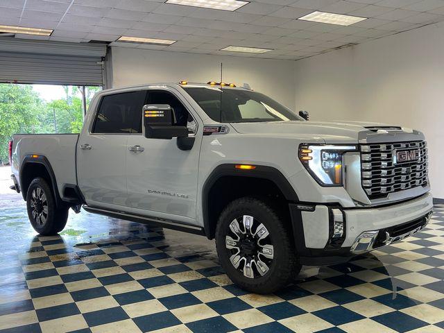 2026 GMC Sierra 2500HD Crew Cab, Standard Bed, Denali, 4WD for sale in Warner Robins, GA