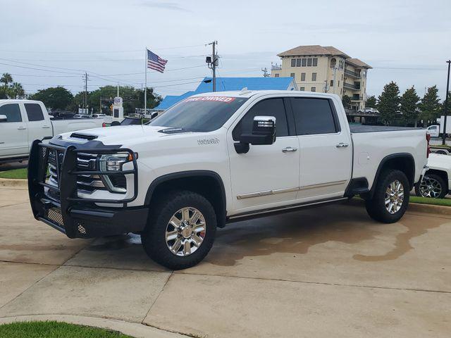 2024 Chevrolet Silverado 3500HD 4WD Crew Cab Standard Bed High Country for sale in Destin, FL