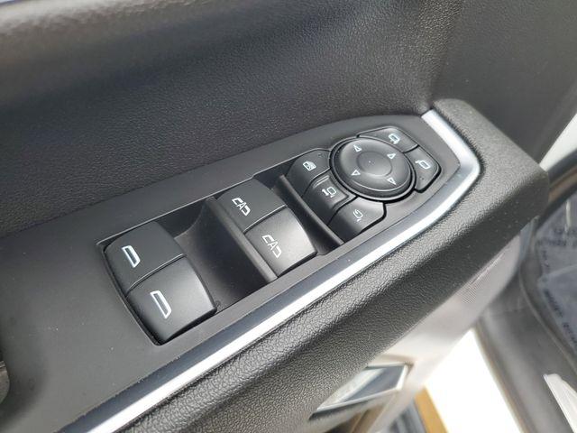 2024 Chevrolet Silverado 3500HD 4WD Crew Cab Standard Bed High Country