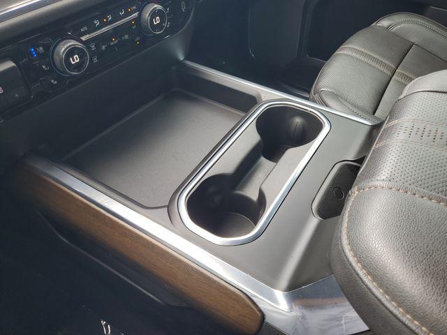 2024 Chevrolet Silverado 3500HD 4WD Crew Cab Standard Bed High Country