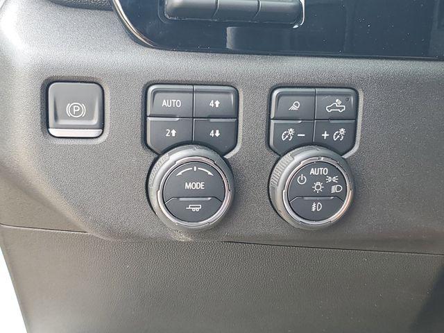 2024 Chevrolet Silverado 3500HD 4WD Crew Cab Standard Bed High Country